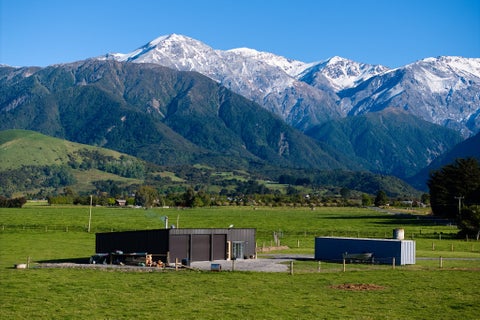 49 Parsons Road, Kaikoura