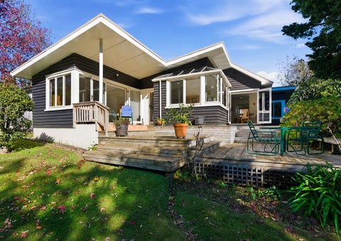 24 Turi Street, Welbourn, New Plymouth