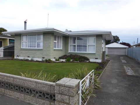 38 Blakehall Place, Spreydon, Christchurch