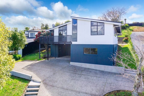 72 Tui Crescent, Te Awamutu, Te Awamutu