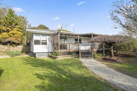 25 Hunt Terrace, Wakefield