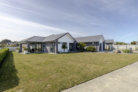 44 Coby Sydney Drive, Bell Block, New Plymouth
