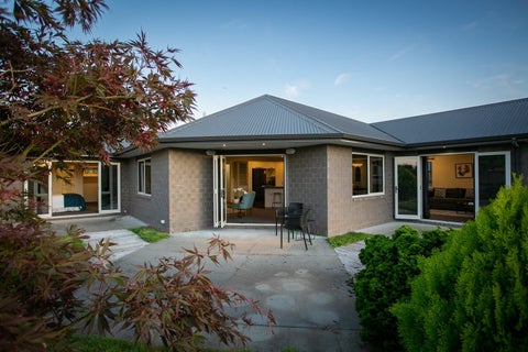 4 Rose Leigh Drive, Cambridge, Cambridge
