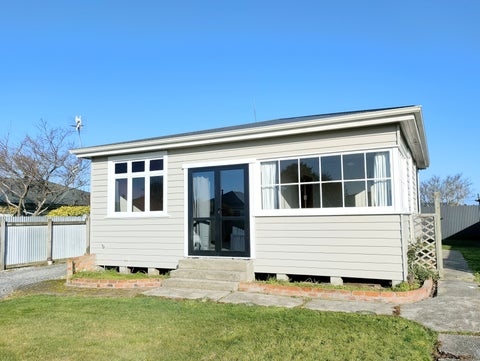 36 Norwood Street, Newfield, Invercargill