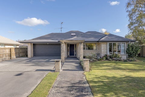 7 Carr Street, Methven, Methven