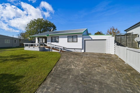 14A Charles Road, Hannahs Bay, Rotorua