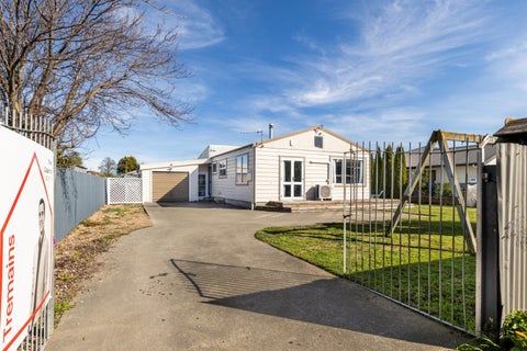 807 Lyell Street, Akina, Hastings