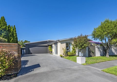 49 Coolspring Way, Redwood, Christchurch