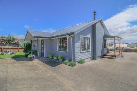 183 Barrow Street, Bluff