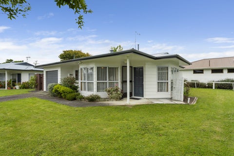 3 Hughes Court, Pahiatua, Pahiatua