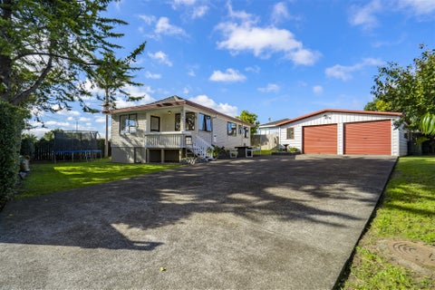 31 Penion Drive, Flat Bush, Auckland