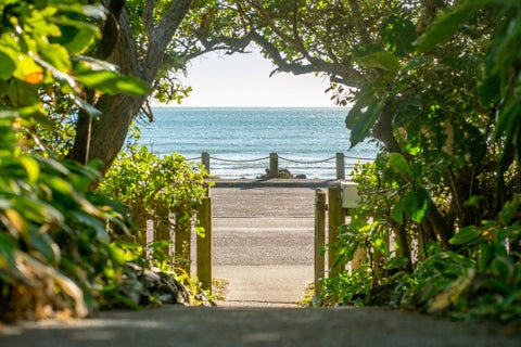 134 The Parade, Paekakariki