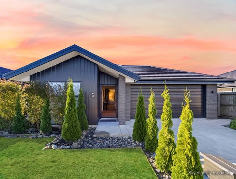 17 Agathis Crescent, Wigram, Christchurch