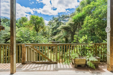 21 Old Kiripaka Road, Whangarei
