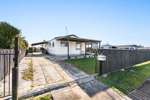 45 Sunnyvale Street, Bell Block, New Plymouth