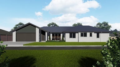 3 Stanton Lane, Matamata, Matamata