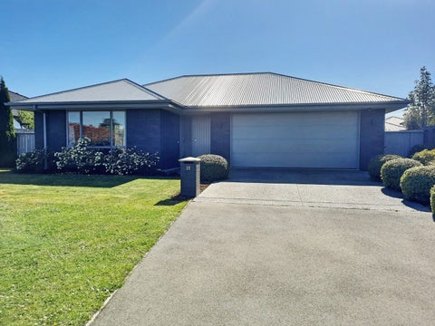 23 Franklin Crescent, Lincoln, Lincoln