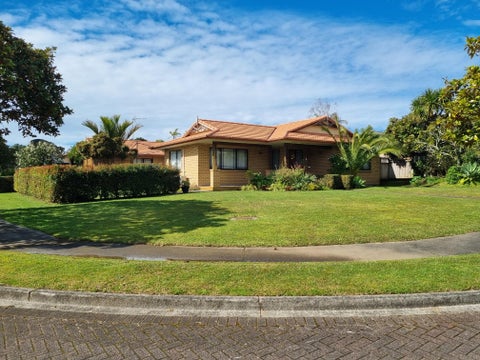 6 Syracuse Place, Albany, Auckland