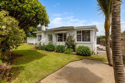 31 Timandra Street, Welbourn, New Plymouth