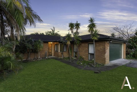 2 Abilene Place, Manurewa, Auckland