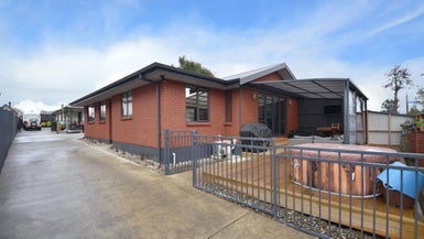 21 Compton Street, Georgetown, Invercargill