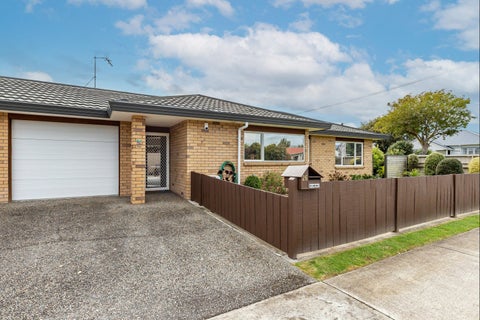 26 Duke Street, Levin, Levin
