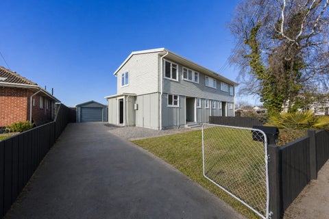 152 Hampshire Street, Aranui, Christchurch