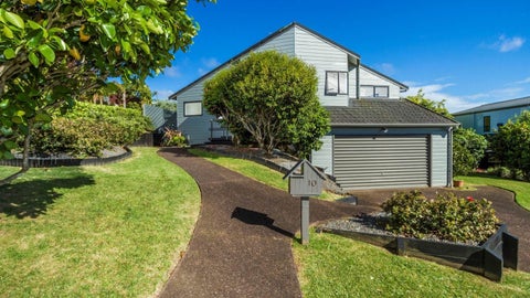 10 Bellbird Rise, Murrays Bay, Auckland