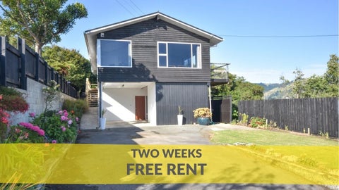 7 Bernicia Street, Port Chalmers, Dunedin