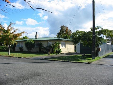 18 Mccallum Street, Springlands, Blenheim