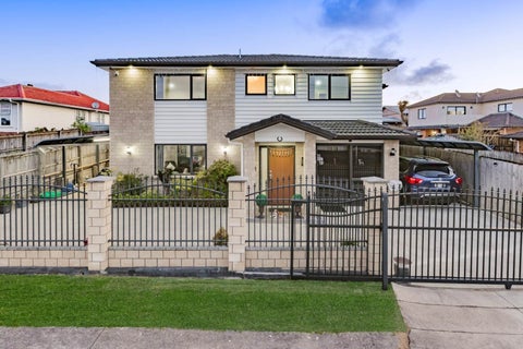 24 Pah Road, Papatoetoe, Auckland