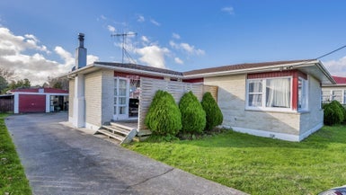 136 Mill Road, Otaki