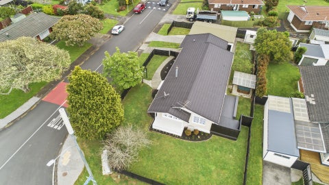1 Sunnypark Avenue, Rosehill, Papakura