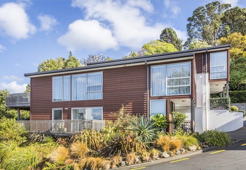 3 Fore Street, Kaiwharawhara, Wellington