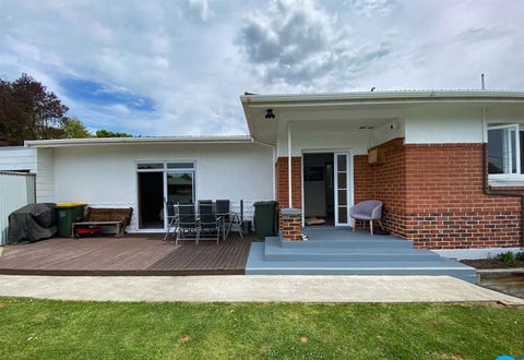 5 Ayr Street, Balclutha