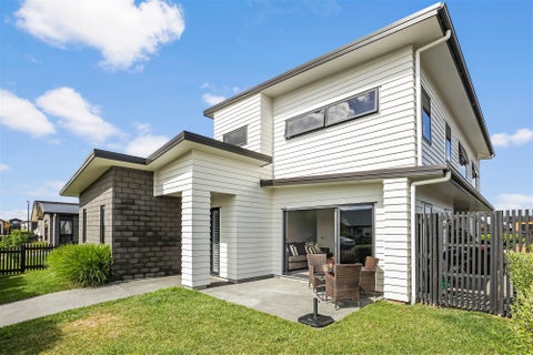 8 Lulu Avenue, Chartwell, Hamilton
