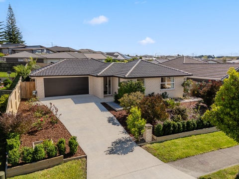 15 Bellenden Crescent, POKENO