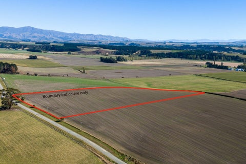 0 Hill Street, Pareora West, Timaru