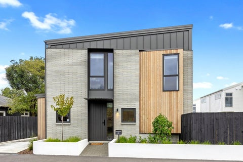 1/19 Courtenay Street, St Albans, Christchurch