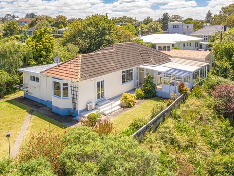 6 Bristow Street, Saint Johns Hill, Whanganui