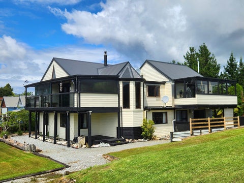 1 Cadman Street, Runanga, Runanga