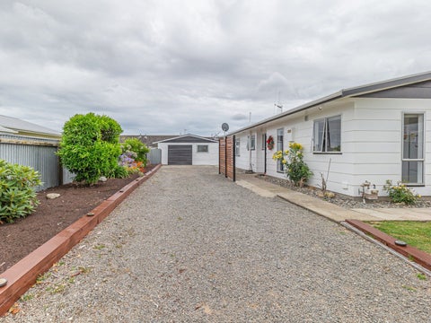 13 Morgan Crescent, Levin, Levin