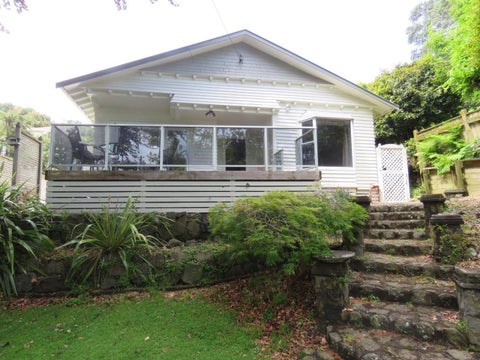 109 Fulford Street, New Plymouth, New Plymouth