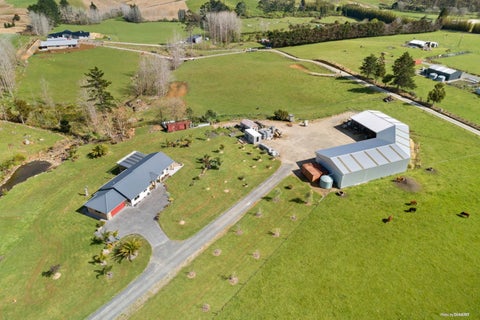 300 Waimate Road, KERIKERI, Kerikeri