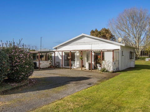 33 Bradford Street, Waihi, Waihi