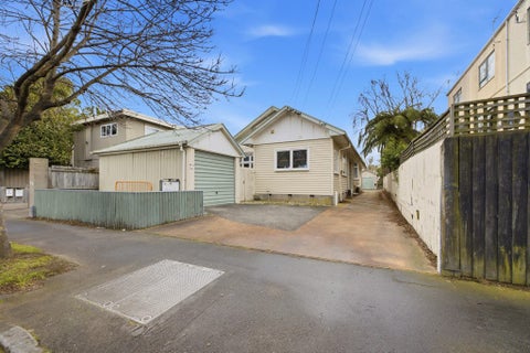 1/297 Hereford Street, Christchurch Central, Christchurch