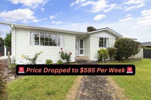 158 Totara Drive, Pukete, Hamilton