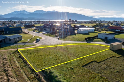 14 Millar Place, Te Anau, Te Anau