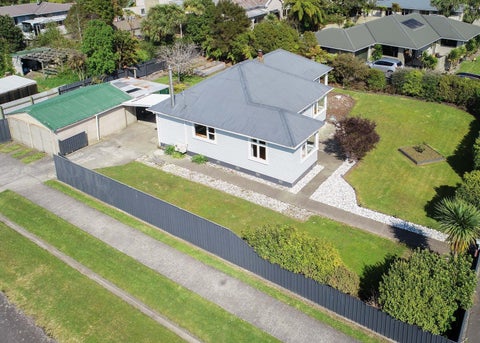 36 Brougham Street, Westport, Westport