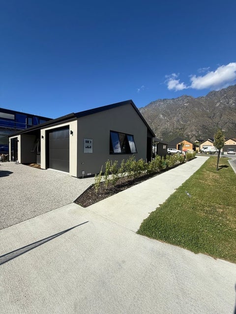 2 Shelduck Road, Jacks Point, Queenstown